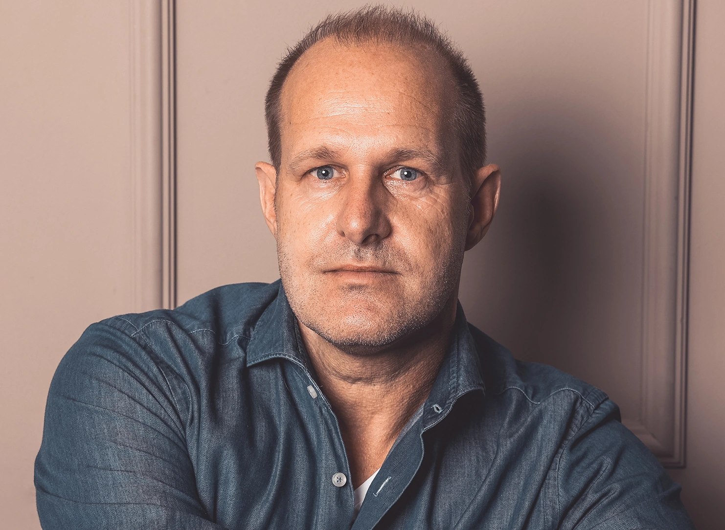 Autor Stefan Reichhart